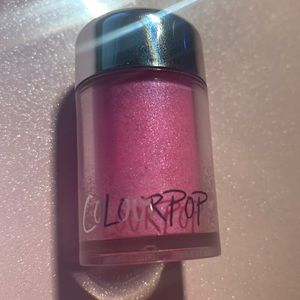 Colourpop Loose Pigment -PWR